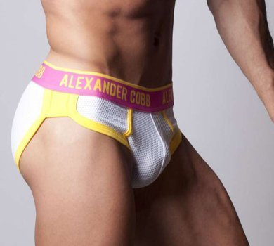 Alexander COBB Men's underwear